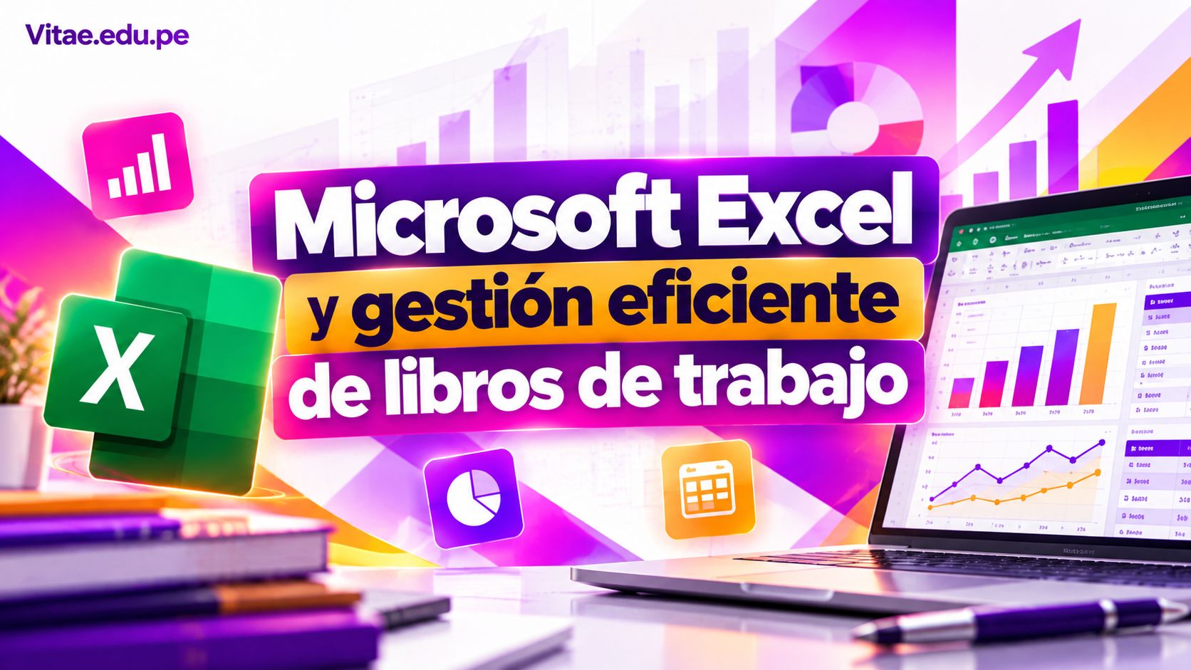 Gestión de libros y hojas de cálculo en Microsoft Excel para mejorar la productividad